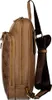 Guess Milano Umhängetasche Braun  Mann Braun One Size Produktbild-Vorschau 6