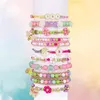 Make it Real Crystal Dreams, Armbänder-Bastelset für Produktbild-Vorschau 8