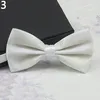 Herren Klassische Hochzeit Fliege Krawatte Fliege Neuheit Produktbild-Vorschau 4
