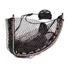 Zeck Predator Roping Wall Net 80x50x80cm- Spundwandkescher Produktbild-Vorschau 3