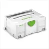 Festool BHC 18 Li-Basic, SDS Plus, Černá, Šedá, 1,8 cm, Náhled obrázku produktu 12