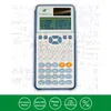 Vědecká kalkulačka, matematická kalkulačka se 417 funkcemi, Náhled obrázku produktu 5