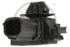 OPTIMAL ABS Sensor Raddrehzahl Hinten Links für HONDA CIVIC Produktbild-Vorschau 3