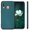 kwmobile Handyhülle für Samsung Galaxy A40 Hülle - Silikon Produktbild-Vorschau 7