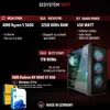 SYSTEMTREFF Gamer PC-System - Ryzen 5 5600 - AMD Radeon RX Produktbild-Vorschau 2
