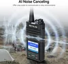 Retevis RB658 Ham Radio, Walkie Talkie z kontrolą APP VOX, Podgląd zdjęcia produktu 4