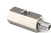 T-Adapter Edelstahl M10x1 Öldruckgeber Öldruck für VW Käfer Produktbild-Vorschau 1