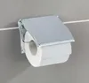 WENKO Toiletten Papier Halter Klo Rollen Ablage Deckel Produktbild-Vorschau 2