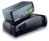 Festool SCA 16, Nabíječka baterií, Festool, for all battery Náhled obrázku produktu 5