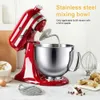 Nerezová mísa pro stojanový mixér KitchenAid, mísa pro Náhled obrázku produktu 2