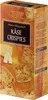 Cräx Käsegebäck Käse Crispies Butter Blätterteig Käsegebäck Produktbild-Vorschau 4