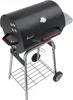 Landmann Grill black taurus 440, Schwarz, Oval Produktbild-Vorschau 6