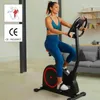 Vélo d'appartement - CARE - CV-385 - Ergomètre et connecté Voir les images du produit 8