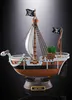 One Piece Soul of Chogokin Diecast Actionfigur Going Merry Produktbild-Vorschau 5