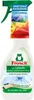 8x Frosch wie Gallseife Fleck-Entferner und Vorwasch Spray Produktbild-Vorschau 2