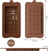 Moule à chocolat en silicone, Moule à chocolat en silicone, Voir les images du produit 2