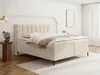 Boxspringbett mit Bettkasten – Polsterbett 180 x 200 cm mit Produktbild-Vorschau 1