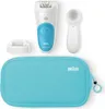 Braun 5-545 GS Silk-epil blau Epilierer Produktbild-Vorschau 1