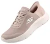 SKECHERS GO WALK FLEX GRAND ENTRY Hnedá Náhľad obrázku produktu 69