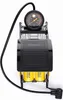Kraft&Dele KD11824 nožní pumpa s manometrem Náhled obrázku produktu 6