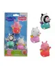 Tomy Peppa Pig Figuren Waterspuiters, 3st. Voir les images du produit 4