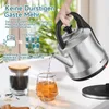 SCHEFFLER Wasserkocher Edelstahl 6Liter Teekocher Produktbild-Vorschau 6