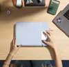 TomToc Defender-A13 custodia per laptop da 13 pollici blu Anteprima dell’immagine prodotto 8