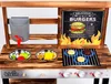 Plaża Piknik Grill Country Kuchnia na świeżym powietrzu Podgląd zdjęcia produktu 11
