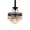 WISFOR cristal Lustre Plafonnier Suspension de table Voir les images du produit 11