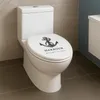 WC Sitz mit Absenkautomatik, Toilettendeckel mit Motiv | Produktbild-Vorschau 2