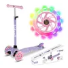 COIL Dreiradscooter, Kinderroller, Tretroller, Produktbild-Vorschau 1