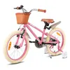 Vélo pour enfants HILAND Ins Star 18 pouces pour filles et Voir les images du produit 8