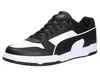 Puma RBD Game Low Sneaker Mehrfarbig Produktbild-Vorschau 26