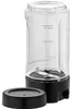 WMF 61.3022.2143, Mixer-Flasche, Schwarz, Transparent, Produktbild-Vorschau 1