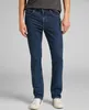LEE Brooklyn Straight DARK STONEWASH 112140128 W32 L32 Náhled obrázku produktu 6