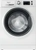 Hotpoint NR 748G WS A IT, Od przodu, 8 kg, B, 76 dB, 1400 Podgląd zdjęcia produktu 1