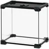 Repti-Zoo Terrario in vetro con griglia NAK11B 30x20x30cm Anteprima dell’immagine prodotto 1