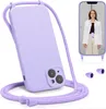 Étui pour téléphone portable à porter autour du cou pour Voir les images du produit 1