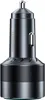 Choetech 63W Dual USB-C 45w+ USB-A 18w fast car charger Náhled obrázku produktu 14