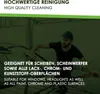 Flotex Insektenlöser, 2 x 10L Insektenreiniger Produktbild-Vorschau 3