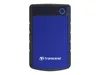 Transcend StoreJet 25H3B - Festplatte - 1 TB - extern Produktbild-Vorschau 1