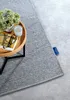 Villeroy & Boch Wollteppich Läufer Francois, Grau, Produktbild-Vorschau 6