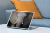MuchoWow® Laptop Aufkleber Sticker Cover Nahaufnahme eines Produktbild-Vorschau 4