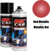 Ghiant Lexan colore rosso metallizzato n. 937 150ml Anteprima dell’immagine prodotto 1