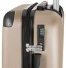 Set de valises rigides Cleo 4 pièces avec pèse-valise - Voir les images du produit 8