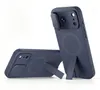 Handyhülle mit Kameraabdeckung für iPhone 18 Pro / 17 Pro, Produktbild-Vorschau 2