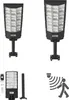 SucceBuy Solar Street Light 450000LM, 8000W Street Lamp, Podgląd zdjęcia produktu 1