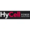 A black banner with the HyCell logo and text 'POWER SOLUTION'. Anteprima dell’immagine prodotto