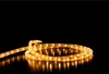 Idena Lichterschlauch 100 LED warmweiß Ø5mm 10m Produktbild-Vorschau 3