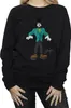 Disney - "Frankenstein" Sweatshirt für Damen BI9061 (XXL) Produktbild-Vorschau 3
